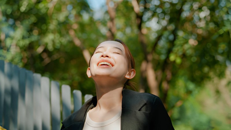 Find Your Calm: A Guide to Cultivating Inner Peace in a Hectic World