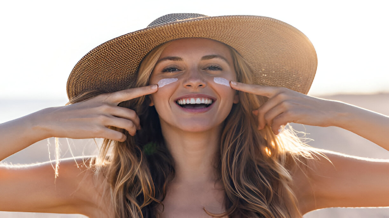 Sun Scare: UK/US Melanoma Rise