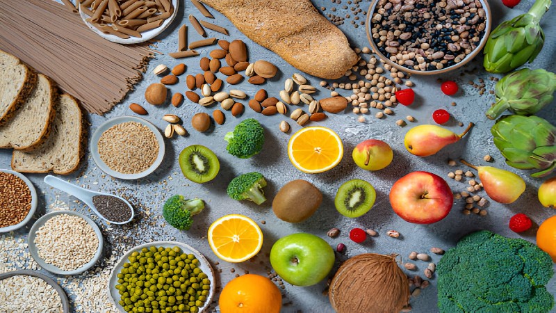Discover the science of eating well and how your diet profoundly impacts overall well-being. Learn practical tips for nourishing your body for better health.
