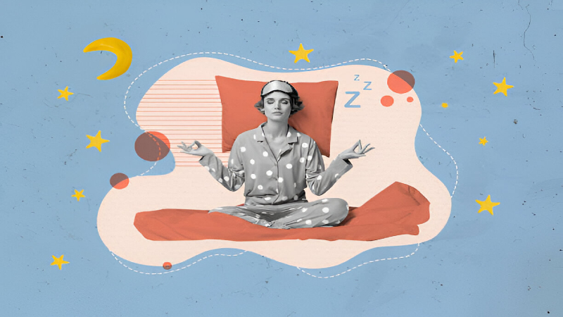 Biohack Your Sleep: Unlock Sleep Performance Tonight